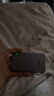 迅优随身wifi多网通免插卡移动网络wifi6无线网卡便携式高速4G无线wifi无限制全国通用流量2026款5GXY 【WiFi6Pro】旗舰展锐芯+12信号通道 实拍图