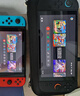 Nintendo Switch任天堂Switch2港版游戏机 switch二代便携游戏掌机 HDR屏幕电视游戏主机【单机 标准版】不含游戏 实拍图