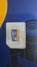 京东京造256GB TF（MicroSD）存储卡U3 C10 A1  4K 高速款行车记录仪&监控摄像头手机内存卡 实拍图