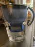 碧然德（BRITA） 过滤净水器 家用滤水壶 净水壶 海洋系列 3.5L蓝色 一壶6芯装 环保加固包装 实拍图