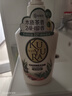 可悠然美肌持久留香沐浴露花屿木林+和风茶庭（550ml*2） 实拍图