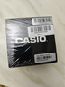 卡西欧（CASIO）大众指针 太阳能防水数字双显夜光运动休闲男表 AQ-S810W-1AVDF 实拍图