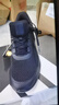 阿迪达斯（adidas）男子休闲系列 ALPHACOMFY跑步鞋 ID0351 44码 UK9.5码 实拍图