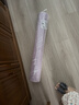特步（XTEP）瑜伽垫女TPE防滑加厚加宽加长185*80cm健身垫运动家用垫子男  实拍图