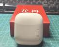 漫步者（EDIFIER）Zero Air Pro 真无线蓝牙耳机 半入耳式耳机 蓝牙6.0 适用苹果华为小米手机 椰奶白 毕业礼物 实拍图