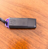 金士顿（Kingston）512GB USB3.2 Gen 1 U盘 DTXG2 大容量U盘 多彩钥匙环 轻巧便携 学习办公投标电脑车载优盘 实拍图