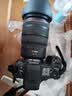 佳能（Canon）【官方旗舰】RF24-70mm F2.8 L IS USM　中远摄变焦镜头 微单（全画幅EOS R系统专用）适用于 R RP 实拍图