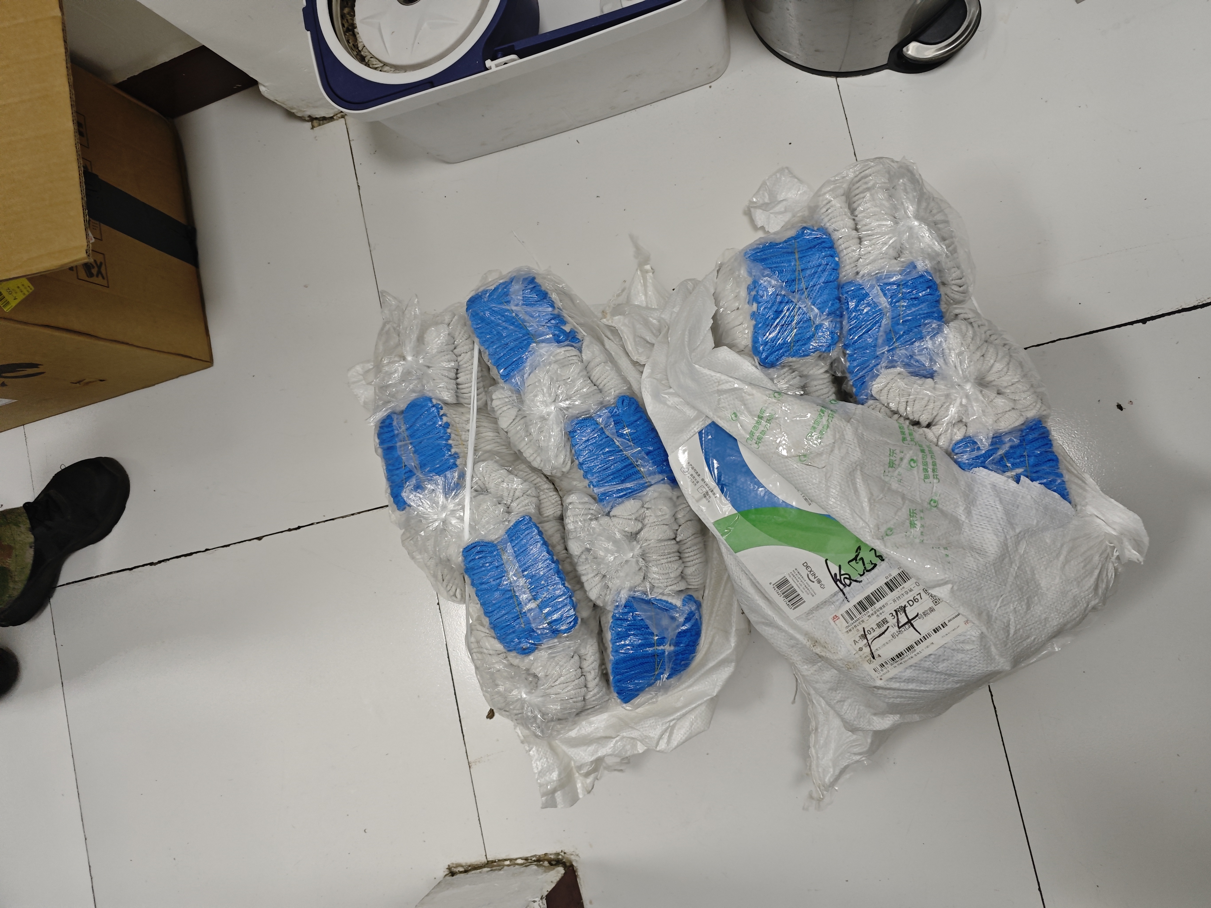地依猫蝇香蚊香饭店专用强力灭蝇香家用商用厨房养殖灭苍蝇蚊香驱蚊神器 实拍图