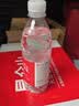 昆仑山饮用天然雪山矿泉水 含锶弱碱性 500ml*20瓶 整箱装 高品质矿泉水 实拍图