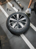 ENTDA中策安达轮胎 汽车轮胎 235/55R19 105V D01 适配神行哈弗H7 实拍图