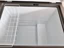 海尔（Haier）200L单温冰柜小型家用小冰柜冷冻藏转换冷柜小冰箱减霜一级能效PCM内胆W9D升级款 实拍图