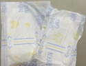贝亲防溢乳垫一次性溢乳垫防漏乳贴超薄哺乳期透气奶垫 防溢乳垫40片装 实拍图