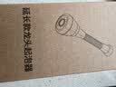 苏泊尔（SUPOR）厨房龙头延伸器增压防溅水神器起泡器万向旋转全铜水嘴延长款S 实拍图