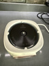 美的（Midea）【价保618】花漾0胶水全玻璃全自动养生壶 办公室多功能煮茶壶 烧水壶电热水壶煮茶器1L YS10B101 实拍图