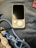 听力熊T8听力宝伴学机mp3英语磨耳朵听力随身听复读机拍学机听说宝口袋便携式学习机熏听机 白色64G 实拍图
