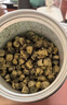 同仁堂品牌 北京同仁堂菊花茶100克 桐乡原产胎菊可搭枸杞玫瑰花化橘红 实拍图