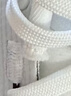 NEW BALANCE NB574官方休闲鞋女鞋复古舒适夏季透气网面礼物轻便百搭运动鞋 米白色 WL574RCF 36 (脚长22.5cm)尺码详询客服 实拍图