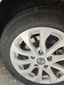 双星JUOGO轮胎 195/60R16 89H SH71适配新轩逸/骐达/启辰D60 实拍图