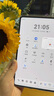 HUAWEI MatePad Mini 悦读版 支持教育优惠 华为平板电脑OLED屏SIM卡版可通话移动办公 12+256GB 曜石黑 实拍图