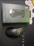 雷蛇（Razer） 毒蝰V3极速版 无线鼠标 电竞游戏鼠标 轻量化鼠标 吃鸡/三角洲打瓦/LOL  Faker冠军推荐 黑色 实拍图