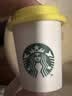 星巴克（Starbucks）精品冻干黑咖啡随星杯2.0抱抱桶(美式+拿铁)之选 0糖0脂 2g*30颗 实拍图