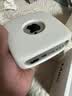 海备思 保护套硅胶防尘套适用mac mini M4 Apple迷你电脑配件可爱外壳 实拍图
