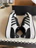 耐克NIKE男休闲板鞋 DUNK 运动鞋HF5441-100黑白42.5 实拍图