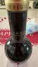 类人首红酒 宁夏贺兰山东麓柔雅赤霞珠干红葡萄酒750ml*6瓶整箱装 实拍图