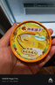 林家铺子黄花鱼罐头带鱼罐头110g海鲜罐头送礼礼品休闲零食佐餐 【香酥味】黄花鱼110g*4罐 实拍图