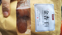 牧果人无核金杏干100g 天然金杏子杏肉无吊干杏肉厚软糯酸甜休闲零食 实拍图
