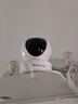 威视达康（VSTARCAM）4g监控器摄像头不需要网络360度无死角带夜视插卡式客厅语音监控无网络可以远程监控的摄像头 实拍图