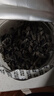 方家铺子中华老字号 东北黑木耳180g  小碗耳 鼠耳 无根小秋耳火锅食材 实拍图