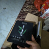 膜法世家二裂酵母弹润紧致黑面膜抗皱淡纹熬夜保湿提亮 护肤品 二裂酵母10片+补水20片组合 30片 实拍图