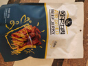 科尔沁手撕风干牛肉干五香味500g净含量 量贩装 休闲零食 肉干肉脯特产 实拍图
