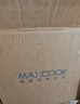 美厨（MAXCOOK）不锈钢蒸锅26cm二层蒸锅汤锅感温设计单底燃气炉电磁炉通用MCZ880 实拍图
