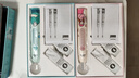 飞利浦（PHILIPS）Sonicare电动牙刷钻石3系 6730升级官方旗舰店送父母男生女生情侣装生日礼物 【心动CP】乔治刷&莉莉刷 实拍图