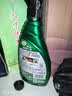 龟牌（Turtle Wax）雪尼尔除尘掸子蜡刷汽车洗车拖把刷子车掸蜡拖工具便捷TW-184 除尘掸+掸子蜡 实拍图