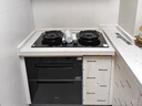 美的（Midea）消毒柜嵌入式家用 厨房餐具碗柜碗筷茶杯茶具 紫外线 110L三层大容量【价保618】 110HQ Max 实拍图