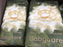 babycare金山茶花纸尿裤XXL34片(>15kg)婴儿尿不湿超薄透气新生柔花苞裤 实拍图