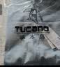 啄木鸟（TUCANO）防晒衣男夏季冰感透气运动速干立领夹克皮肤衣外套男装 藏青2XL 实拍图