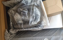 荣事达（Royalstar）厨房水槽大单槽手工加厚304不锈钢压纹抗刮磨双层台阶洗菜盆75*45 实拍图