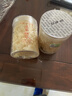 有机银耳古田精选白木耳干货孕妇小糯耳煲汤雪耳燕耳滋补食材胶质 有机本草银耳净重40克*2罐【精选品质】 实拍图