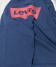 李维斯Levi's情侣美式宽松印花时尚简约舒适潮流纯棉圆领短袖T恤 实拍图