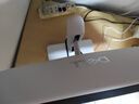 戴尔（DELL）24英寸 家用办公显示器 FHD IPS屏 144Hz 99%sRGB 硬件级防蓝光 电竞游戏电脑显示屏 S2425HSM 实拍图