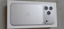 Apple/苹果 iPhone 17 Pro Max 256GB 银色 支持移动联通电信5G 双卡双待手机 实拍图