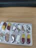 3盒装 罗浮山 苁黄补肾胶囊 0.4g*36粒滋补肾阴强筋壮骨用于肾虚腰酸补肾罗浮苁黄胶囊 实拍图