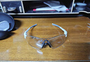 OAKLEY欧克利骑行眼镜墨镜太阳镜EVZERO PATH跑步护目镜变色男女 9313 光致变色-06 实拍图