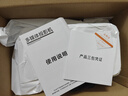 Rigal（瑞格尔）B1Air【290CVIA】真高亮云台投影仪家用超高清卧室手机投影机便携智能家庭影院电动对焦 实拍图