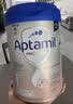 Aptamil爱他美德爱白金版婴幼儿HMO配方奶粉2段800g原装进口正品牛奶粉 Pre段【首罐0元试喝 咨询领大额券】 1罐 实拍图