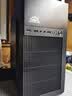 和谐号办公商用台式机电脑主机整机（AMD A9升A10 8G 512G  WiFi 全国联保） 实拍图